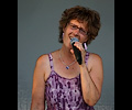 Colleen Crosson on vocals