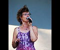 Colleen Crosson on vocals