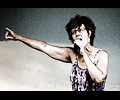 Colleen Crosson on vocals
