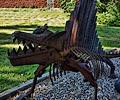 Swetsville Zoo