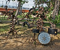 Swetsville Zoo