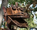 Swetsville Zoo