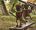 Swetsville Zoo