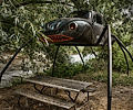 Swetsville Zoo