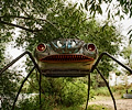 Swetsville Zoo