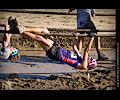 2013 Mud Bridade