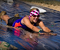 2013 Mud Bridade