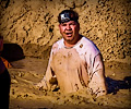 2013 Mud Bridade