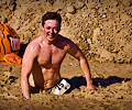 2013 Mud Bridade