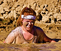 2013 Mud Bridade