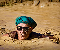 2013 Mud Bridade