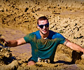 2013 Mud Bridade