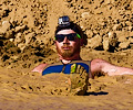 2013 Mud Bridade