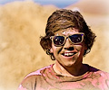 2013 Mud Bridade