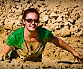 2013 Mud Bridade