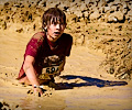 2013 Mud Bridade