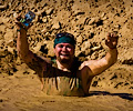 2013 Mud Bridade