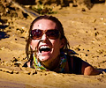 2013 Mud Bridade