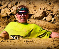2013 Mud Bridade