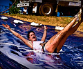 2013 Mud Bridade