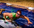 2013 Mud Bridade