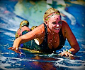 2013 Mud Bridade