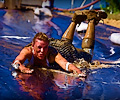 2013 Mud Bridade