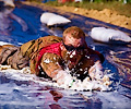 2013 Mud Bridade