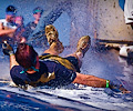 2013 Mud Bridade