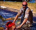 2013 Mud Bridade