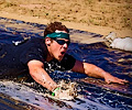 2013 Mud Bridade