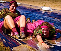 2013 Mud Bridade