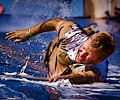 2013 Mud Bridade