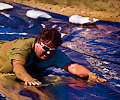 2013 Mud Bridade