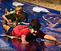 2013 Mud Bridade