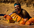 2013 Mud Bridade