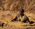 2013 Mud Bridade