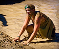 2013 Mud Bridade