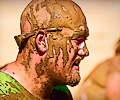2013 Mud Bridade