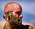 2013 Mud Bridade