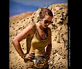 2013 Mud Bridade