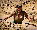 2013 Mud Bridade