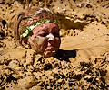 2013 Mud Bridade