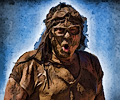 Mud Brigade shoot