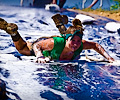 2013 Mud Bridade