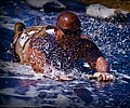 2013 Mud Bridade