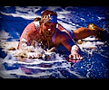 2013 Mud Bridade