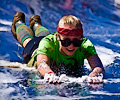 2013 Mud Bridade