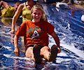 2013 Mud Bridade