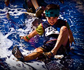 2013 Mud Bridade